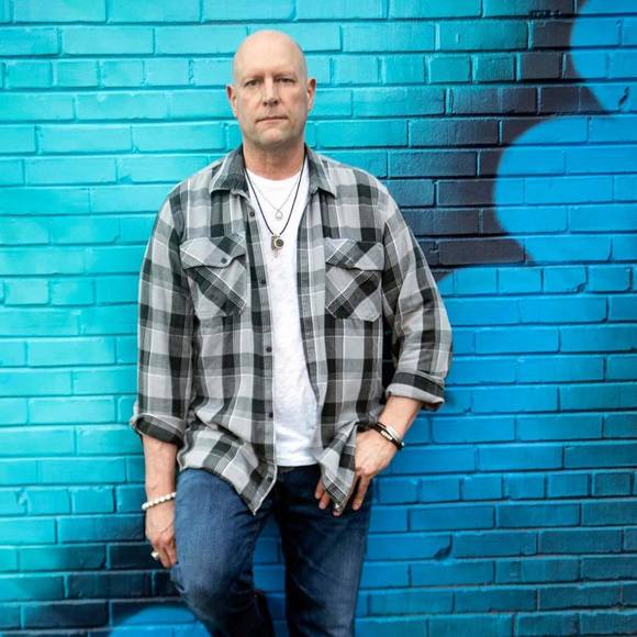 Meet your Posher, Andy - Picture 1 of 1